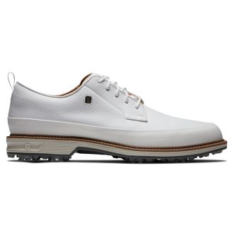 Footjoy Premiere Series Field LX Golf Shoes 54394 White/Grey