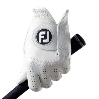 FootJoy Pure Touch Golf Glove 64011 White