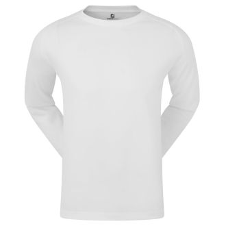 FootJoy ThermoSeries Golf Baselayer 88816 White