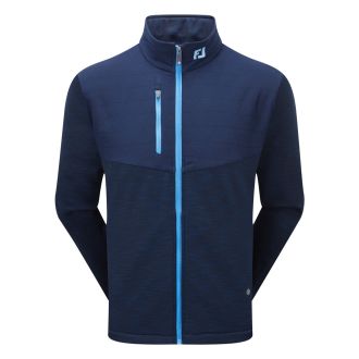 FootJoy ThermoSeries Hybrid Golf Jacket 31955 Navy