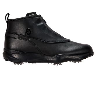 FootJoy Zipped Golf Boot 56727 Black