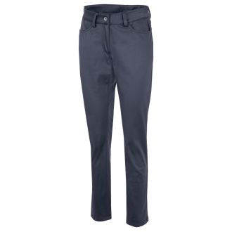 Galvin Green Levana INTERFACE-1™ Ladies Golf Trousers Navy
