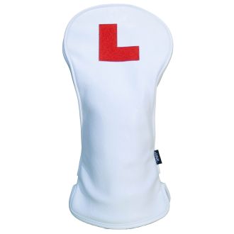 Krave Learner Golf Driver Head Cover KRHCLD