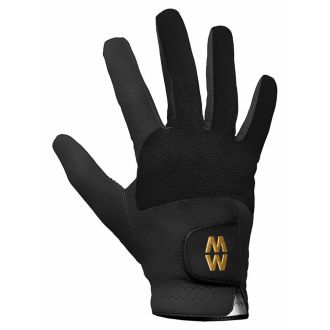 MacWet-Micromesh-Rain-Gloves-Black-GL7162