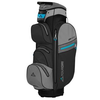 Masters Tour Dri Waterproof Golf Trolley Bag 2022 BGMT0160BG