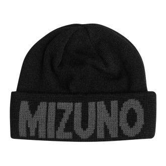 Mizuno Breath Thermo Golf Beanie Hat 52GW0506-09 Black