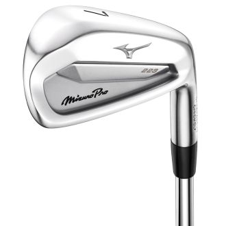 Mizuno Pro 223 Golf Irons 2022