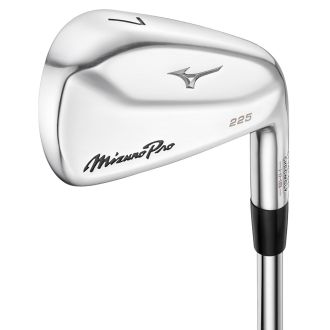 Mizuno Pro 225 Golf Irons 31707