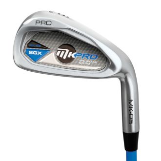 MKids MK Pro 61" Single Golf Irons