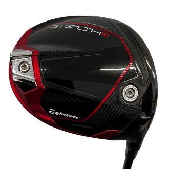 TaylorMade Stealth 2 Golf Driver - Ex Display N7483709-EXD-1