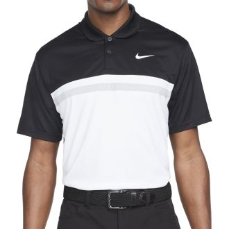 Nike Dri-FIT Victory Colour Block Golf Polo Shirt DH0845-010