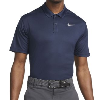 Nike 2022 Dri-FIT Victory Solid Golf Polo Shirt DH0822-451