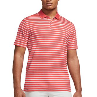 Nike Dri-FIT Victory Stripe Golf Polo Shirt DH0829-850