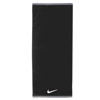 Nike Fundamental Golf Towel Black AC2088