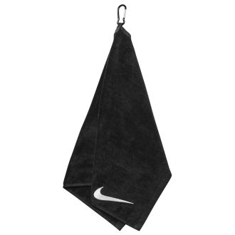 Nike Performance Golf Towel Black 2022