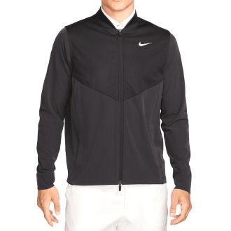 Nike Repel Tour Mix Packable Golf Rain Jacket DV1663-010