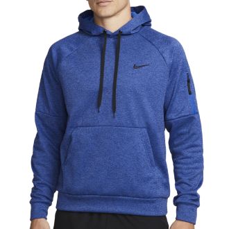 Nike Therm-FIT Hooded Golf Pullover DQ4834-492