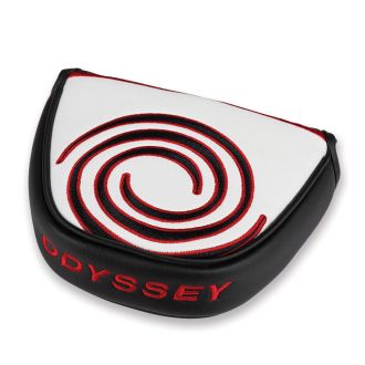 Odyssey Tempest III Mallet Golf Putter Headcover 5518070