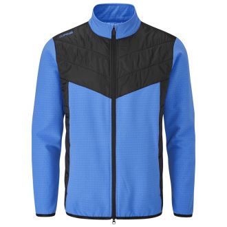 Ping Norse S4 Zoned Golf Jacket P03553-FBB