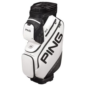 Ping DLX Golf Cart Bag 34151-01