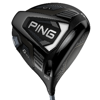 Ping G425 SFT Golf Driver Main