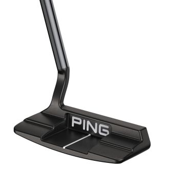 Ping 2021 Kushin 4 Golf Putter 