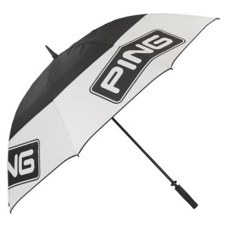 Ping 68" Tour Double Canopy Golf Umbrella 35953-01