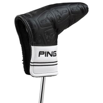 Ping Core Golf Blade Putter Headcover 2022 35962-01