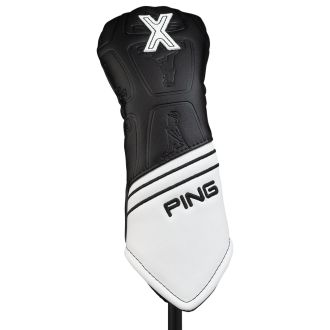 Ping Core 2022 Golf Hybrid Headcover 35961-01