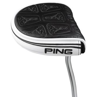 Ping Core Golf Mallet Putter Headcover 35963-01
