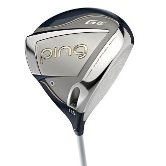 Ping G Le 3 Ladies Golf Driver