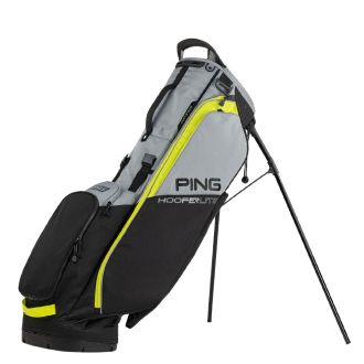Ping Hoofer Lite Golf Stand Bag 36415-02