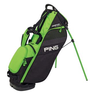 Junior Golf Bags UK | Lightweight Junior Stand Bags For Sale