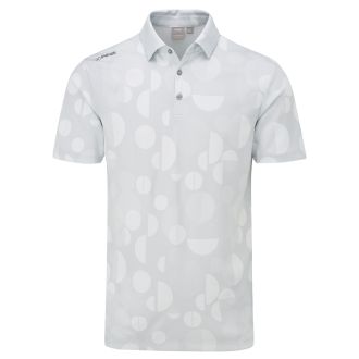 Ping Jay Golf Polo Shirt P03573-PG45