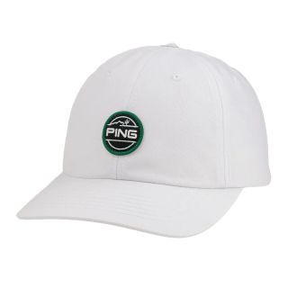 Ping Golf Cap | Ping Golf Hat | Ping Snoods