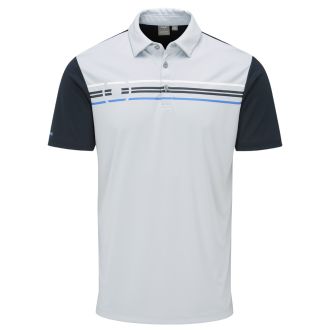 Ping Morten Golf Polo Shirt P03575-PGN