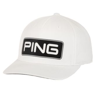 Ping 2022 Tour Classic Golf Cap 35559-98