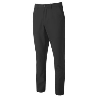 Ping Vision Winter Golf Trousers P03452-060 Black