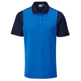Ping Vista Golf Polo Shirt