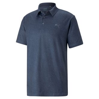 Puma Cloudpsun Primary Golf Polo Shirt 538993-03