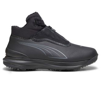 Puma DRYLBL Golf Boots 379227-01 Puma Black/Cool Dark Grey