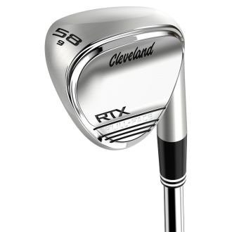 Cleveland 2021 RTX Full-Face Tour Satin Golf Wedge 10317048