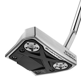 Scotty Cameron Phantom X 9.5 2022 Golf Putter 742RG 