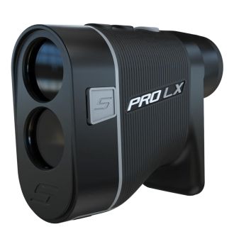 Shot Scope 2023 PRO LX Laser Rangefinder SS-GRY-LX-LZR