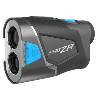 Shot Scope 2024 PRO ZR Golf Laser Rangefinder SS-ZR-01-LZR