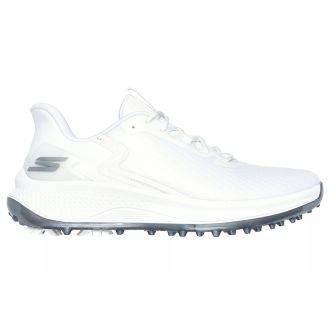 Skechers Go Golf Blade Golf Shoes White