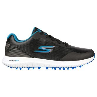Skechers Go Golf Max 2 Ladies Golf Shoes Black/Multi