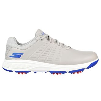 Skechers Go Golf Torque 2 Golf Shoes Grey/Blue