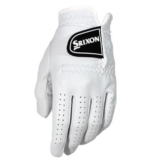 Srixon Premium Cabretta Leather Ladies Golf Glove White