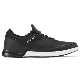 Stuburt Ace Casual Hybrid Golf Shoes Black